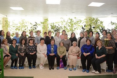 Помощь на пути к здоровью